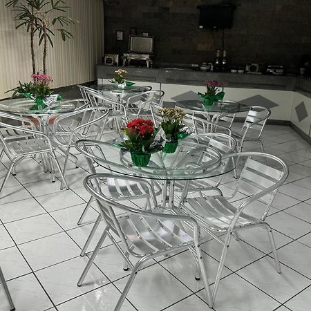 Big Hotel Florianópolis Zewnętrze zdjęcie