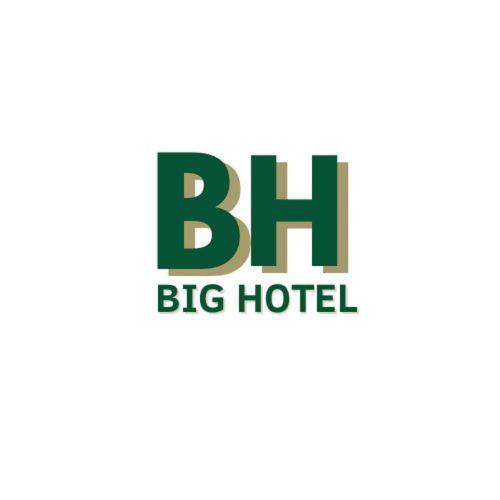 Big Hotel Florianópolis Zewnętrze zdjęcie