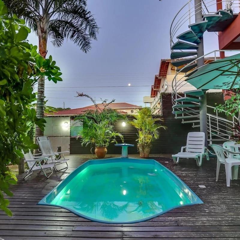 Big Hotel Florianópolis Zewnętrze zdjęcie