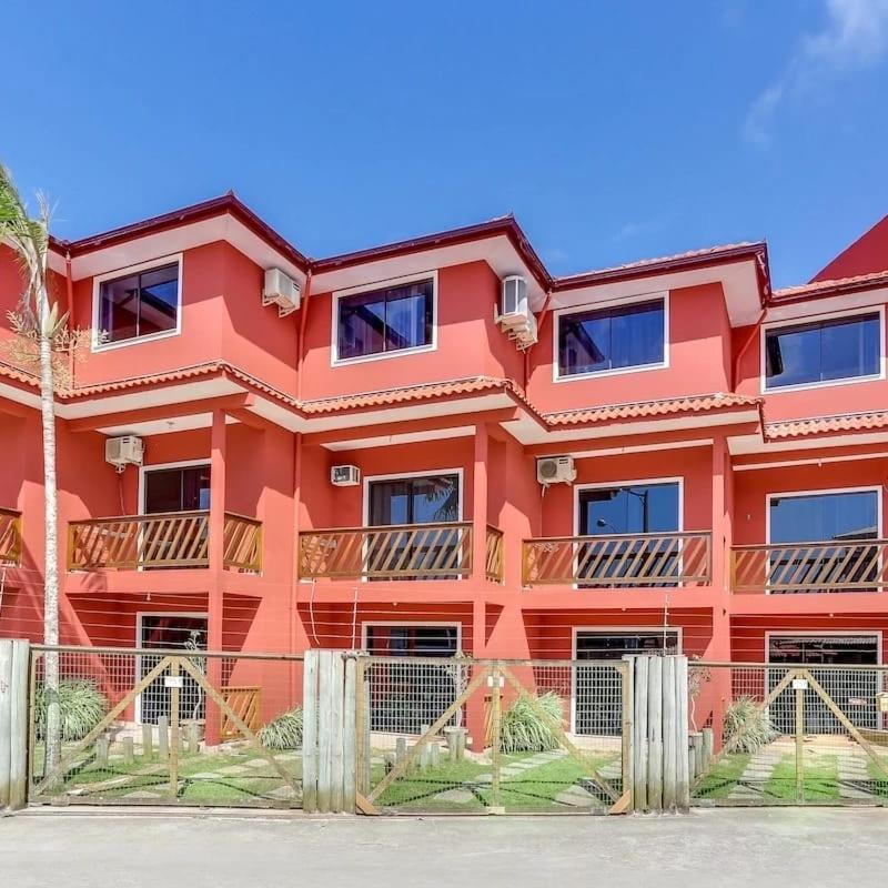 Big Hotel Florianópolis Zewnętrze zdjęcie