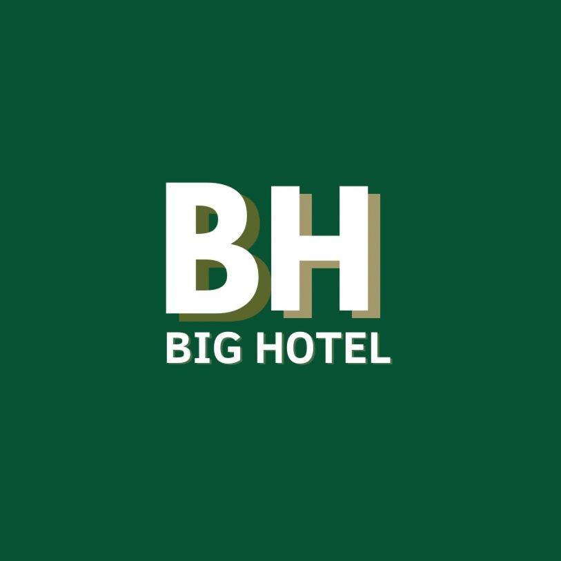 Big Hotel Florianópolis Zewnętrze zdjęcie