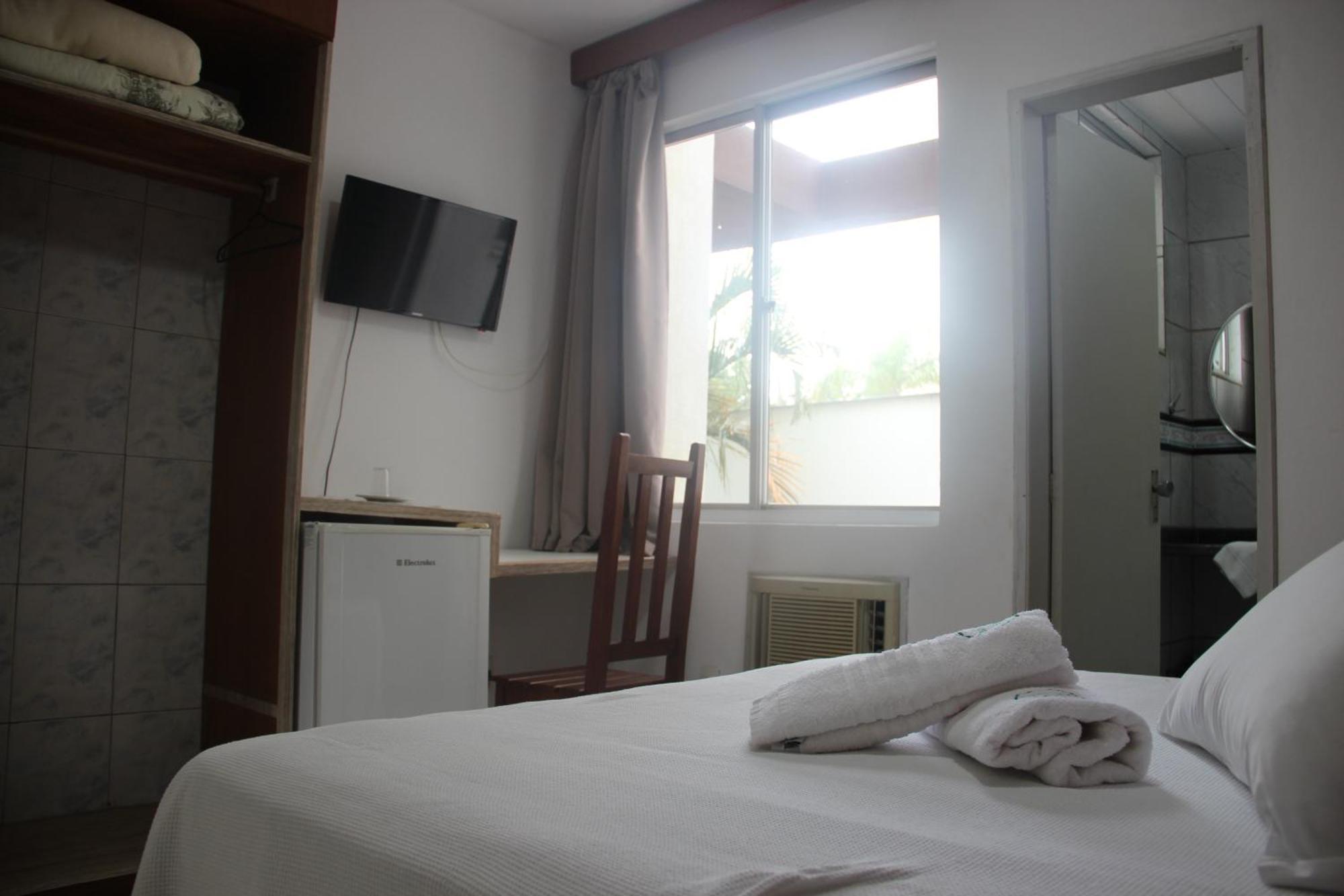 Big Hotel Florianópolis Zewnętrze zdjęcie