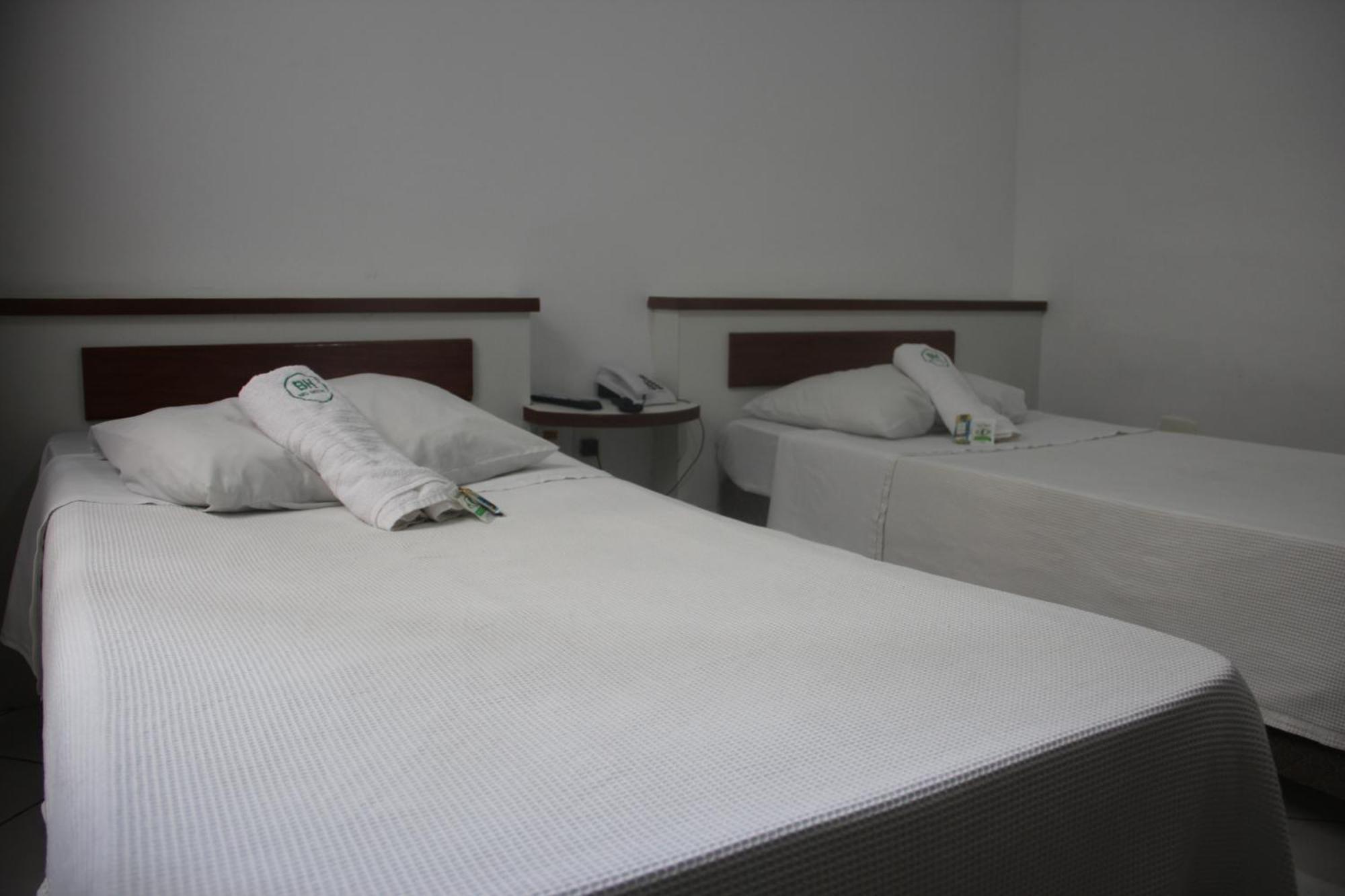 Big Hotel Florianópolis Zewnętrze zdjęcie