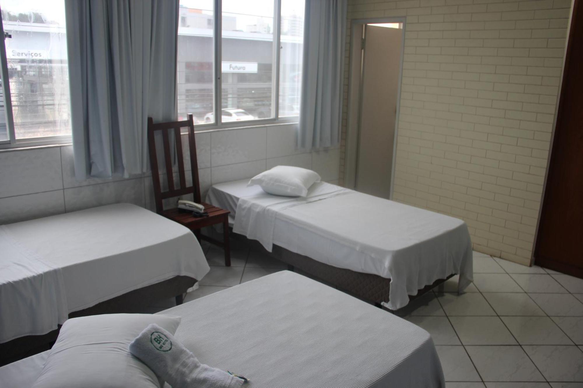 Big Hotel Florianópolis Zewnętrze zdjęcie