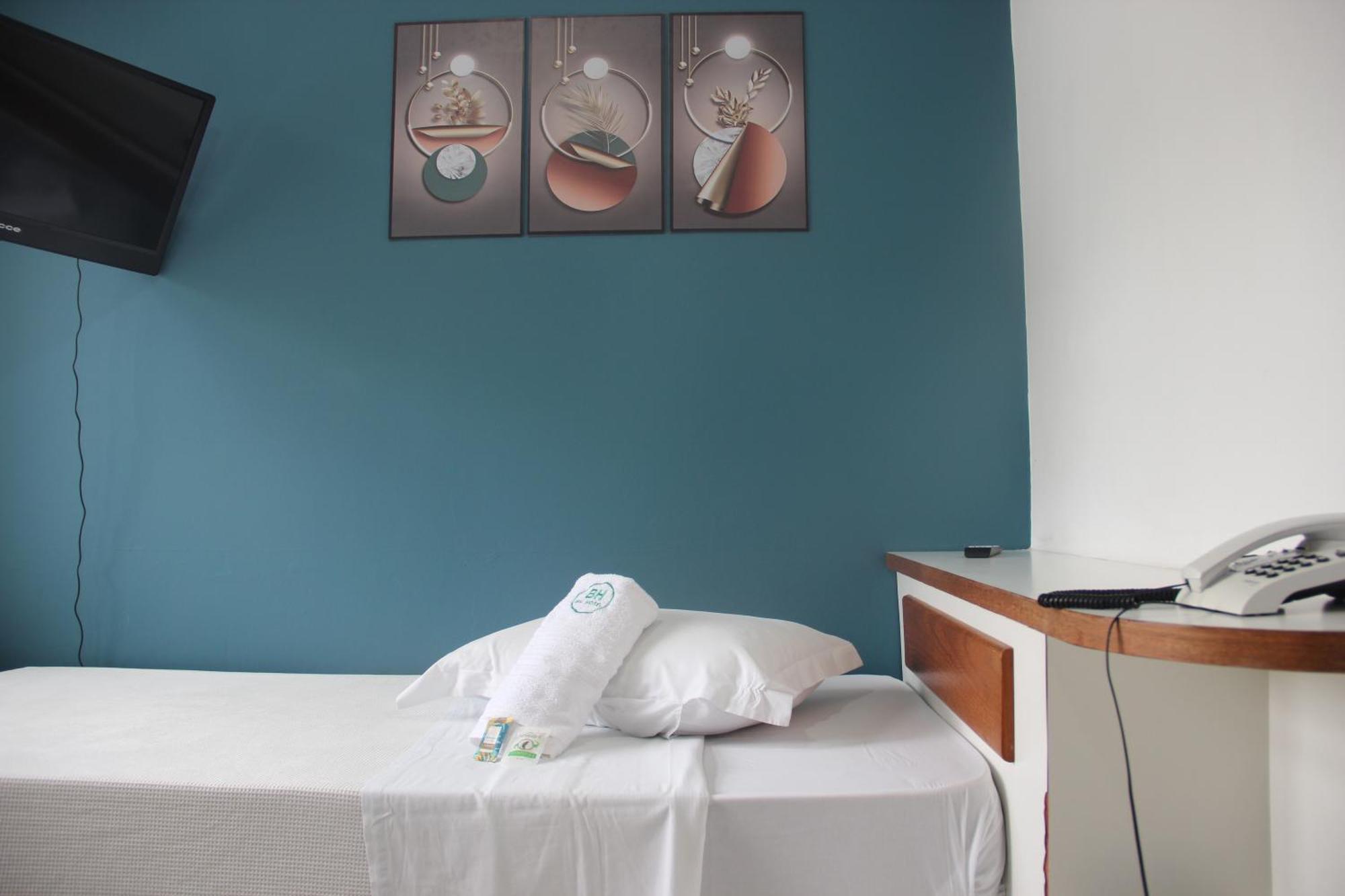 Big Hotel Florianópolis Zewnętrze zdjęcie