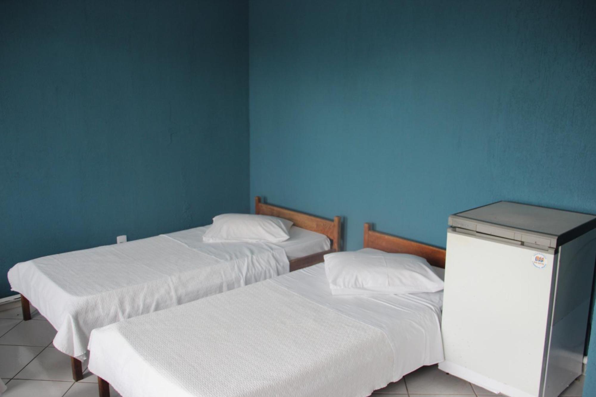 Big Hotel Florianópolis Zewnętrze zdjęcie