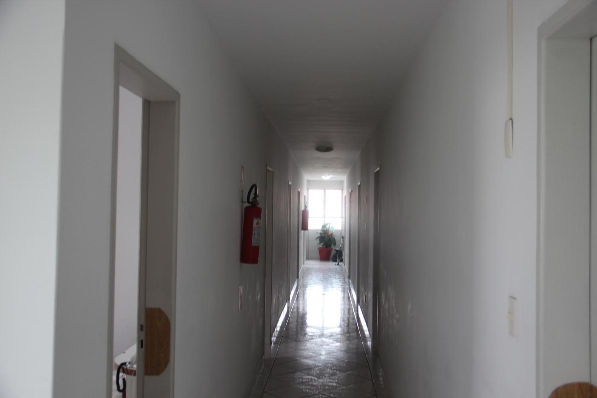 Big Hotel Florianópolis Zewnętrze zdjęcie