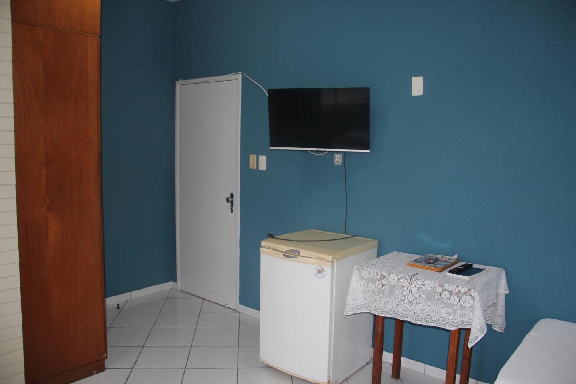 Big Hotel Florianópolis Zewnętrze zdjęcie