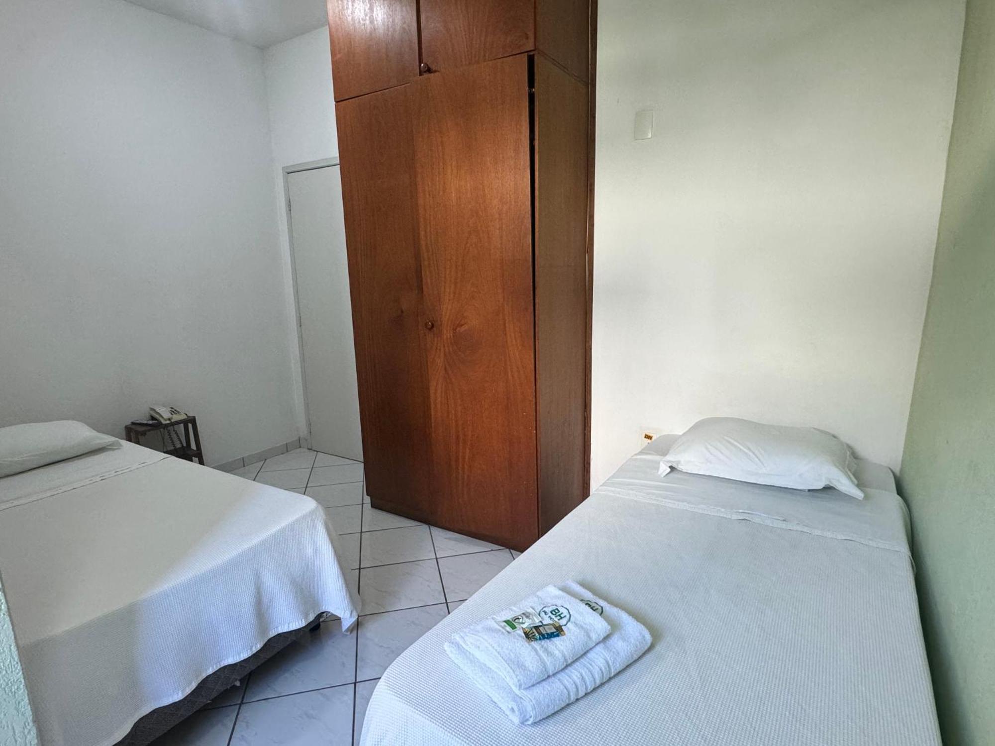 Big Hotel Florianópolis Zewnętrze zdjęcie