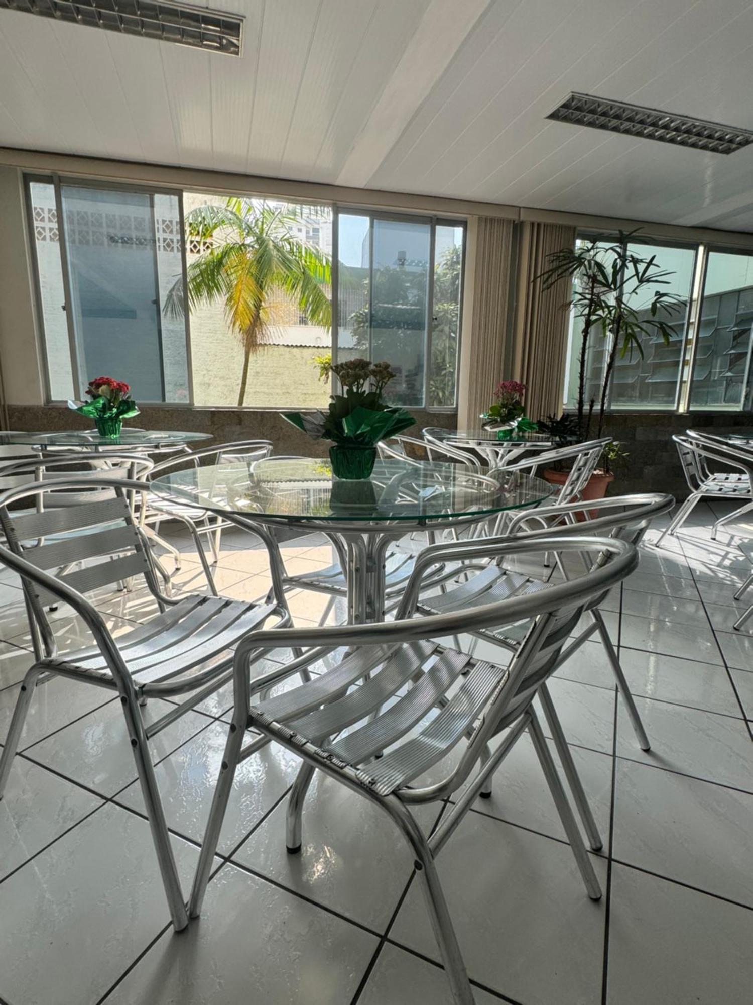 Big Hotel Florianópolis Zewnętrze zdjęcie