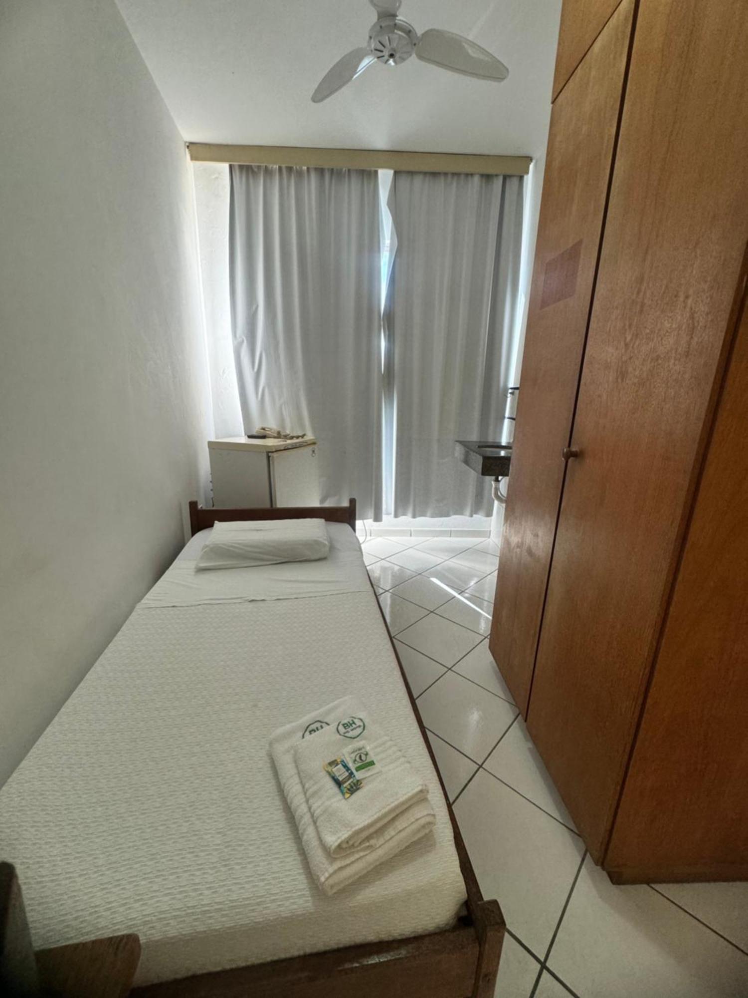 Big Hotel Florianópolis Zewnętrze zdjęcie
