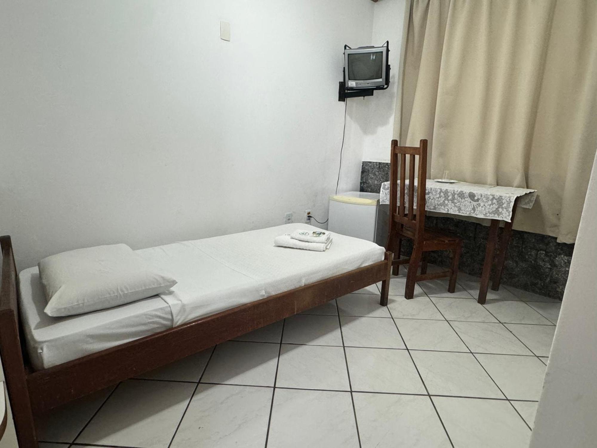 Big Hotel Florianópolis Zewnętrze zdjęcie