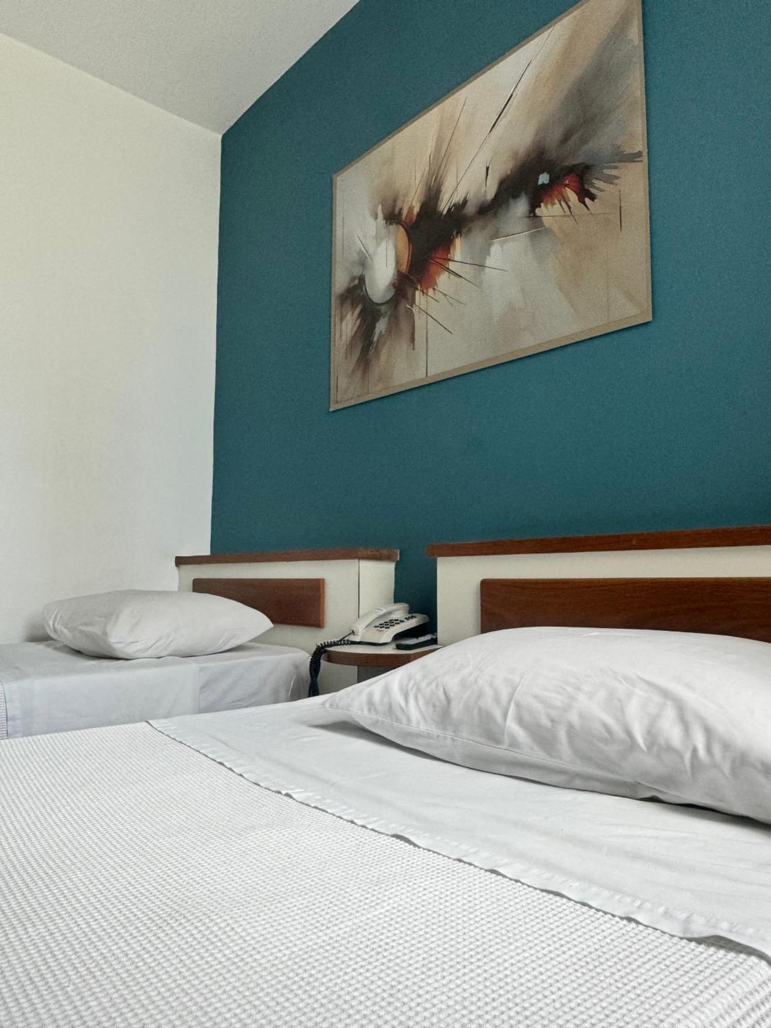 Big Hotel Florianópolis Zewnętrze zdjęcie