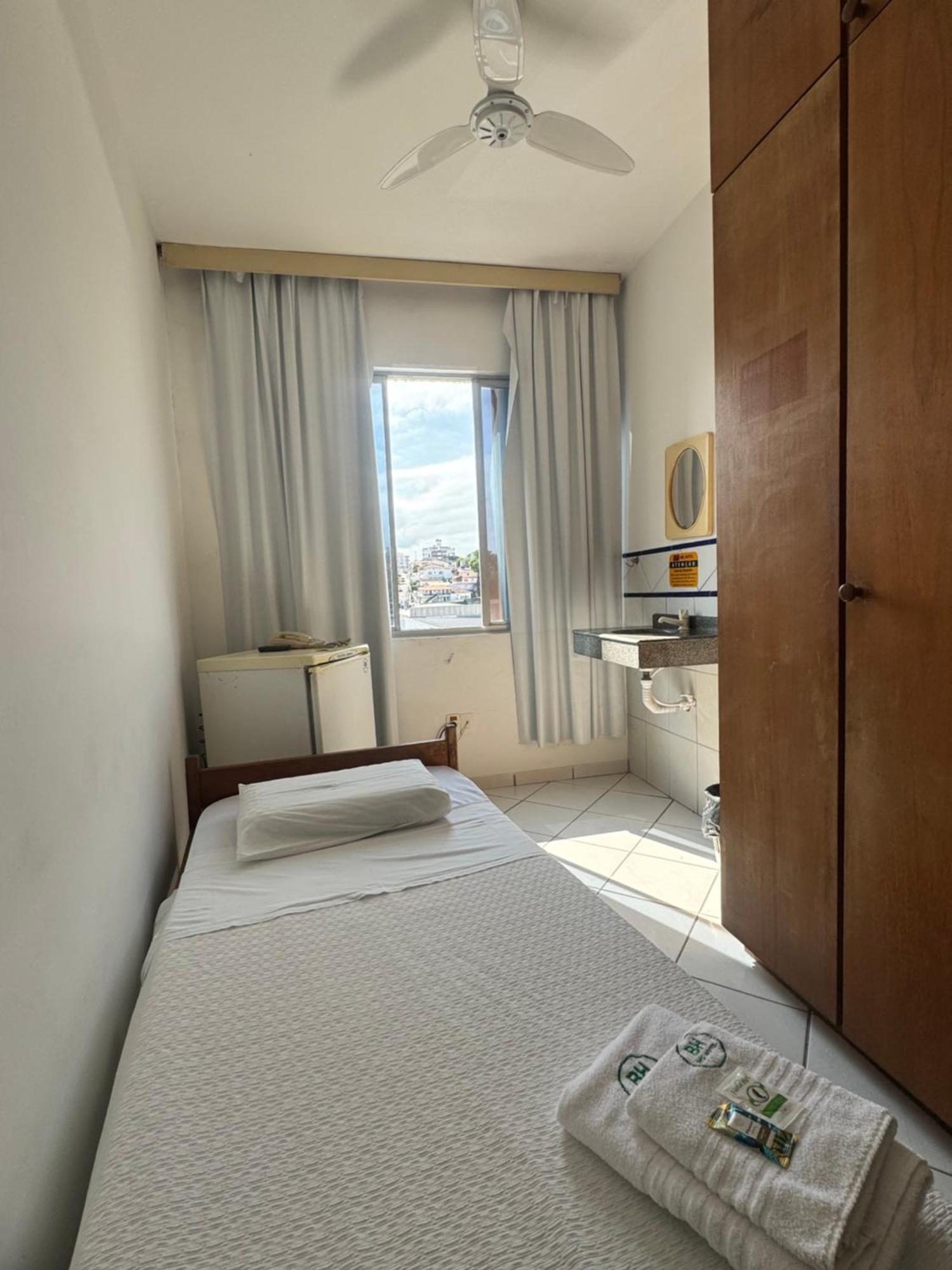 Big Hotel Florianópolis Zewnętrze zdjęcie