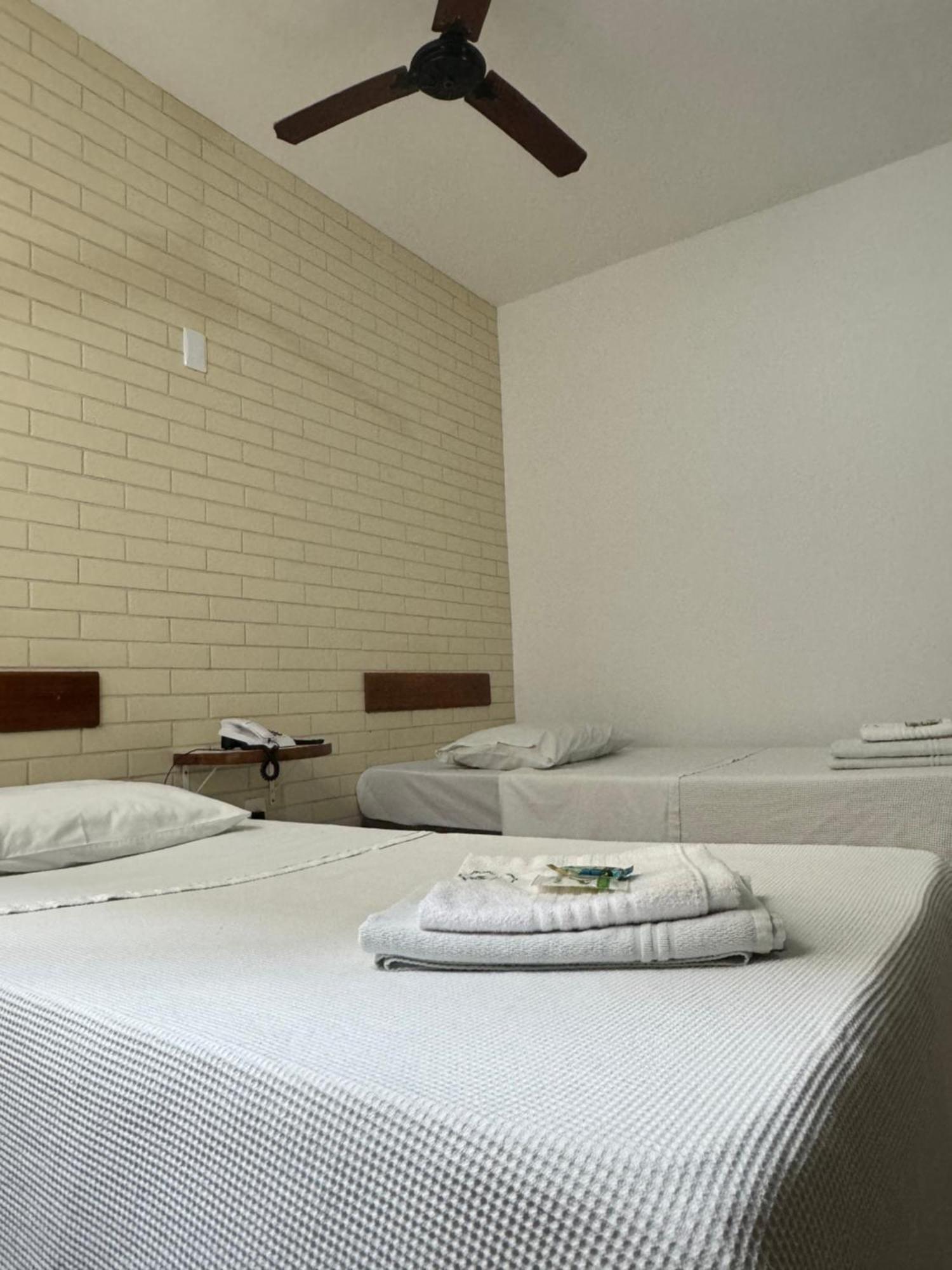 Big Hotel Florianópolis Zewnętrze zdjęcie