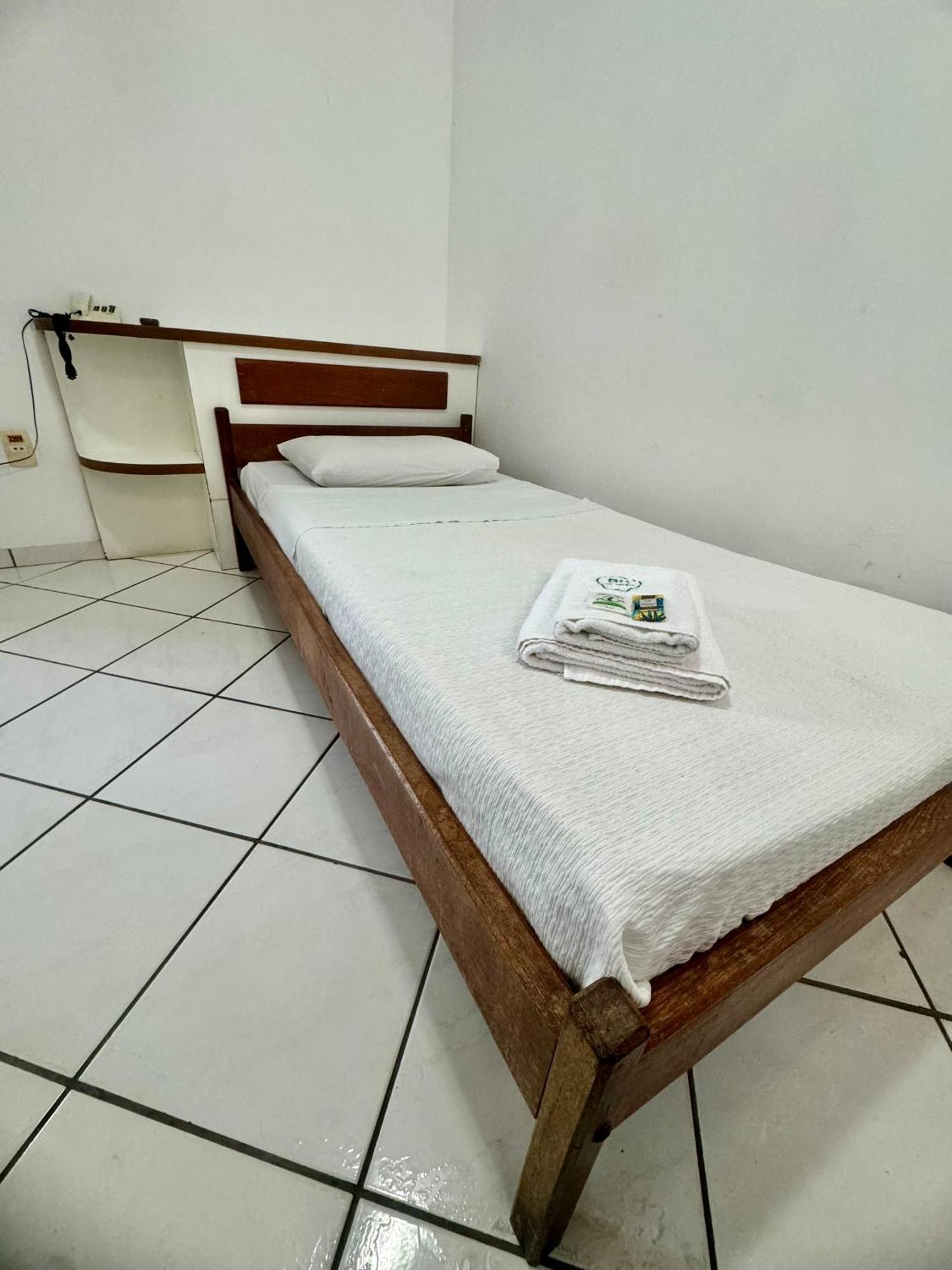 Big Hotel Florianópolis Zewnętrze zdjęcie