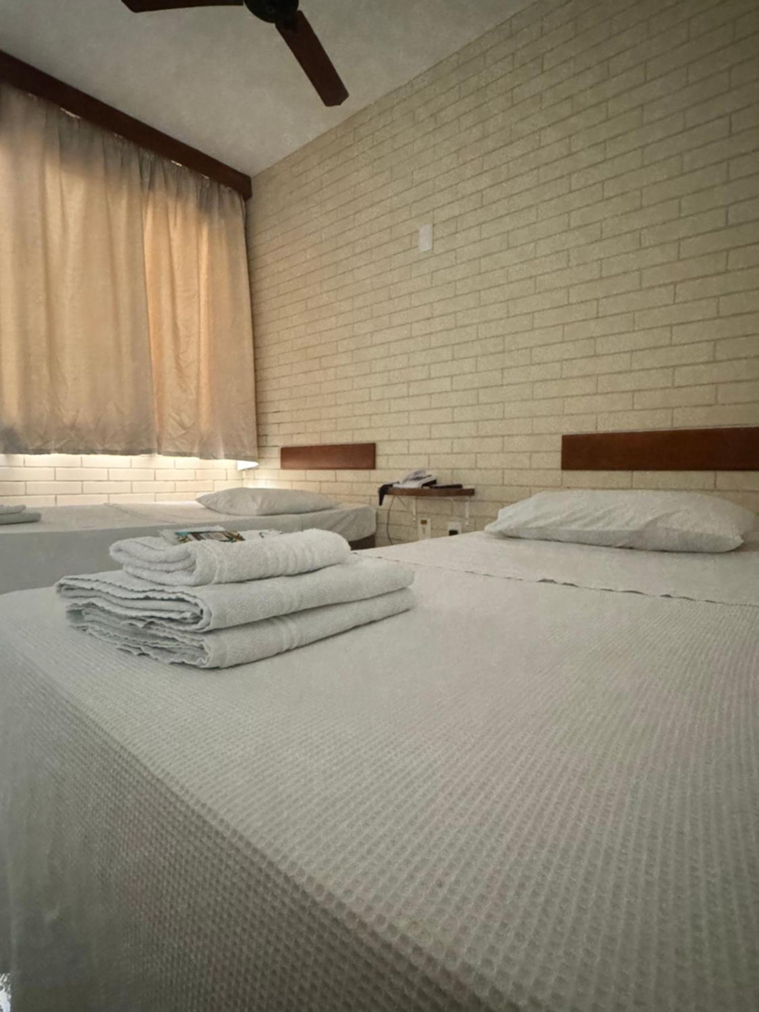 Big Hotel Florianópolis Zewnętrze zdjęcie