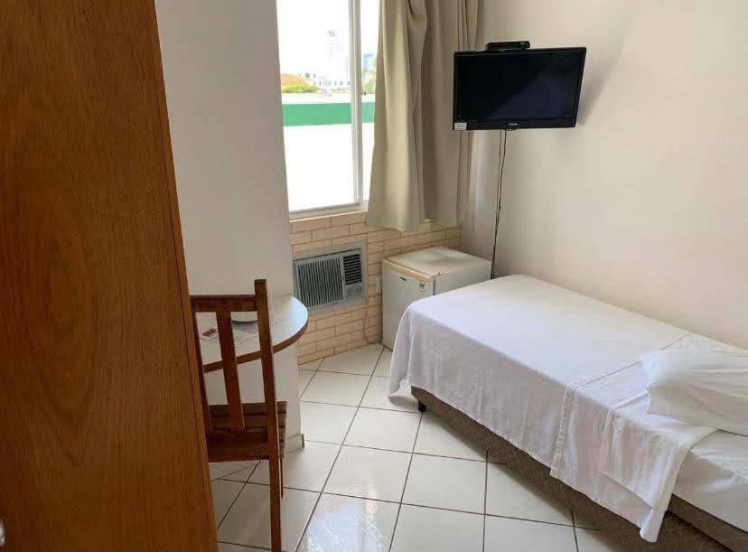 Big Hotel Florianópolis Zewnętrze zdjęcie