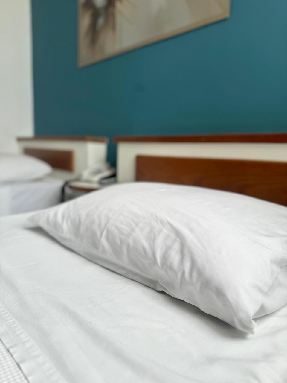 Big Hotel Florianópolis Zewnętrze zdjęcie
