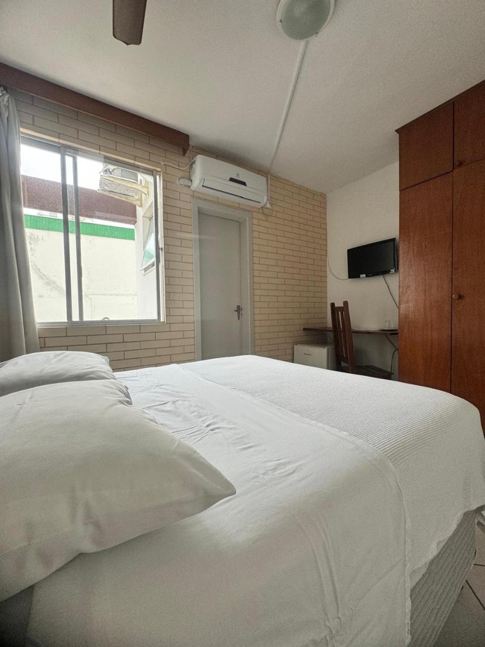 Big Hotel Florianópolis Zewnętrze zdjęcie