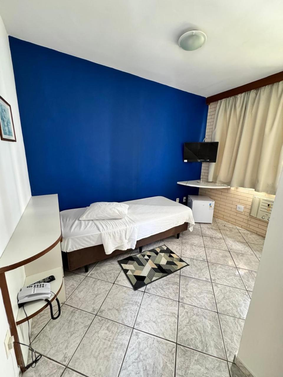 Big Hotel Florianópolis Zewnętrze zdjęcie