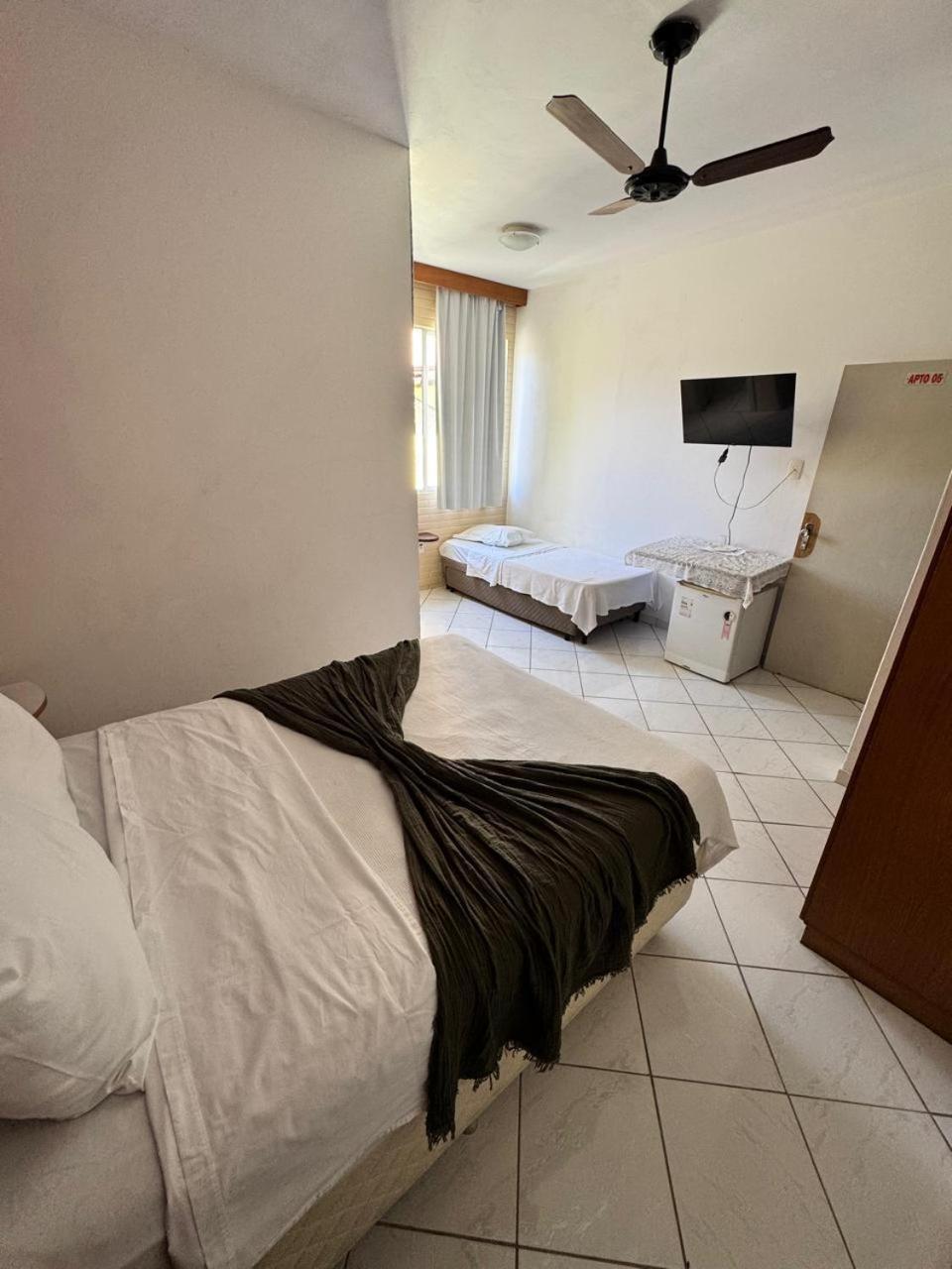 Big Hotel Florianópolis Zewnętrze zdjęcie