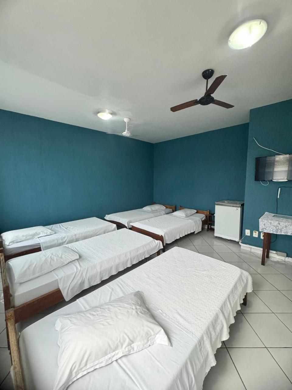 Big Hotel Florianópolis Zewnętrze zdjęcie