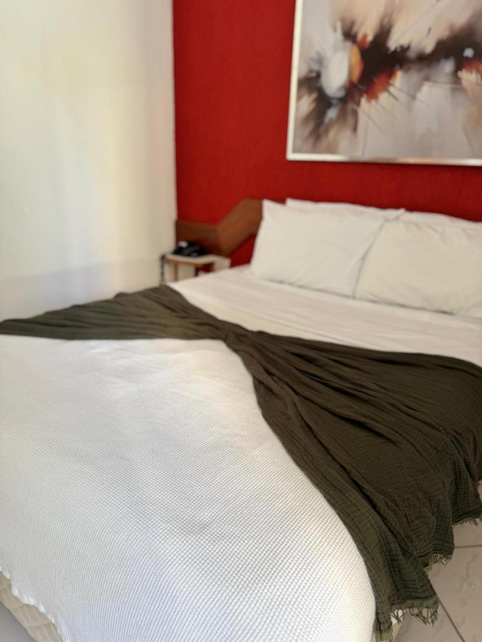 Big Hotel Florianópolis Zewnętrze zdjęcie