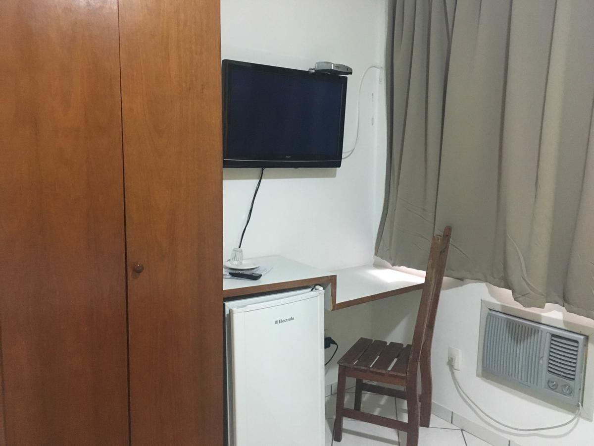 Big Hotel Florianópolis Zewnętrze zdjęcie