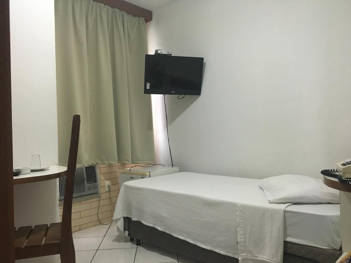 Big Hotel Florianópolis Zewnętrze zdjęcie