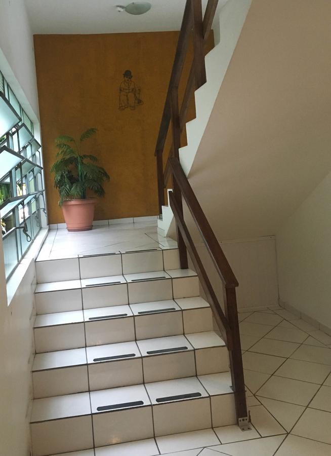 Big Hotel Florianópolis Zewnętrze zdjęcie