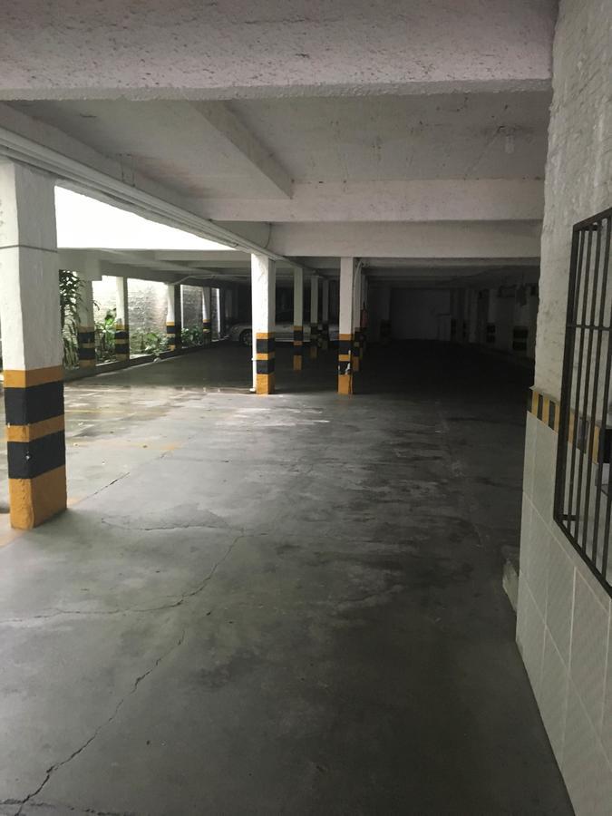 Big Hotel Florianópolis Zewnętrze zdjęcie