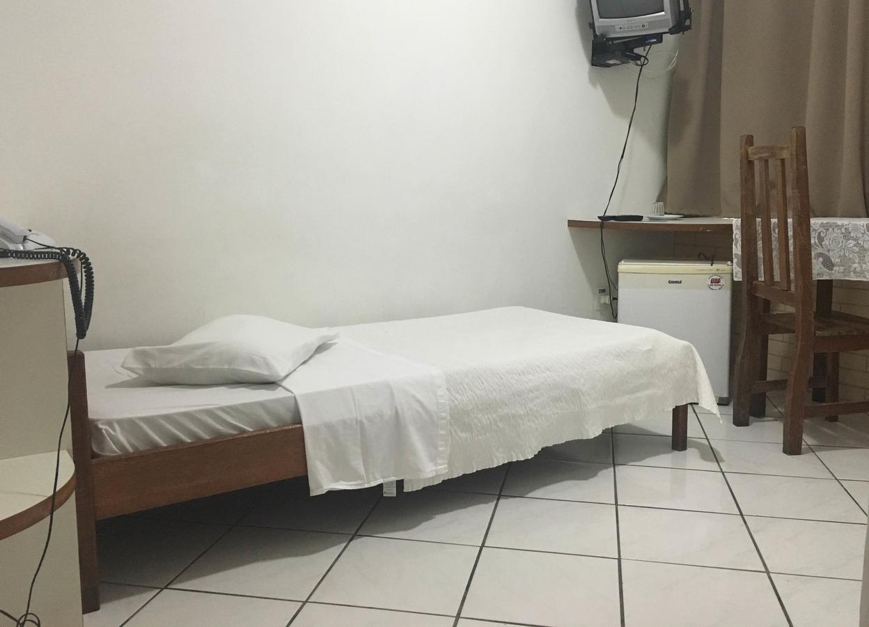 Big Hotel Florianópolis Zewnętrze zdjęcie